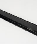 Wide PVC Bar Slat for Industrial Protection