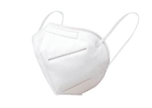 Quality Three Dimensional Disposable Surgical Face Mask For Adult Children Anti Fog wholesale