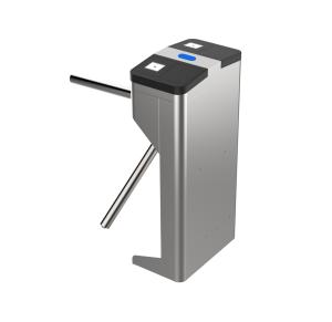 Quality Outdoor Automatic Train Station Turnstile Gate Access Control System wholesale