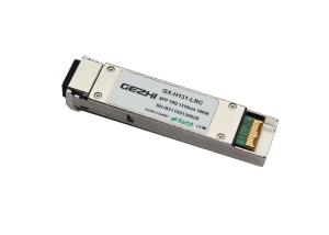 Quality 10G XFP Transceiver OC-192/STM-64/10G SONET LR LC 10 Km 1310 nm wholesale