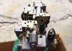 KRJ10290 Excavator Hydraulic Pump
