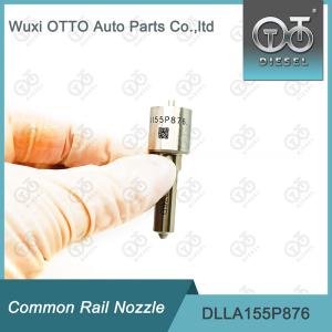 Quality DLLA155P876 Denso Common Rail Nozzle For Injectors 095000-764# / 604# / 623# wholesale