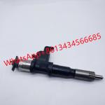 295050-0151 295050-0152 Diesel Nozzle ,Electric Injection Pump 8-97622719-2
