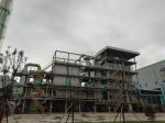 Clinical Waste Incineration High Temperature Hazardous Waste Incineration