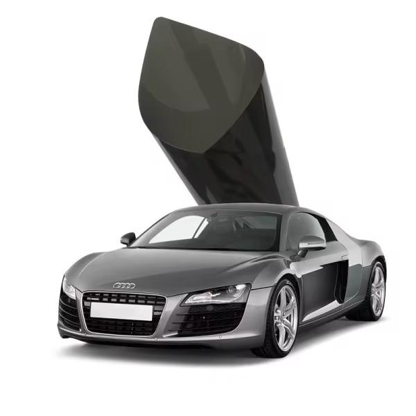 Windshield Film TPU PPF Car Front Glass Window Safty Film Windshield Protection