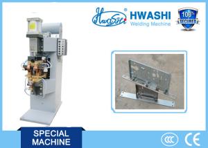 Quality Pneumatic AC Pulse Spot Welding Machine for Household Locks wholesale