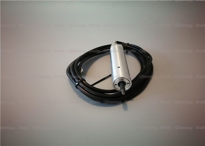 High Frequency 60Khz Ultrasonic Metal Welding Machine In Wire Embed Welding Products