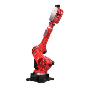 Quality BRTIRBR2260A Six Axis Robot 2202.5mm Arm Length 60KG Max Loading wholesale