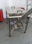 Automatic Vffs Barley Flour Powder Milk Powder Spices Powder Packaging Machine