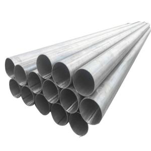 China SCH160 Casing Welded 7 Inch API 5L Seamless Steel Pipe on sale