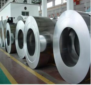 Quality 40-55HRC High Carbon Steel Strip Polished Cold Rolled Steel Sheet wholesale
