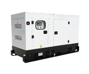 Quality Japan silent 25kva kubota diesel generator genset 20kw with engine V2003 power electrogene wholesale