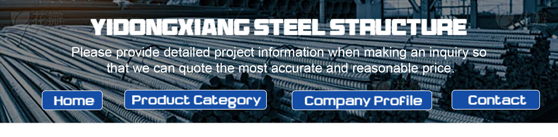 Wide Span Steel Frame Building Construction Prefab Metal Storage Buildings
