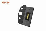 Excavator Cab Rubber Floor Mat Kobelco SK200-6 SK200-6E Foot Pad