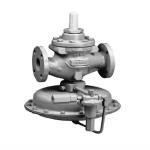 Fisher 1098-EGR 1098H-EGR Gas Pressure Regulators Control Digital Pressure