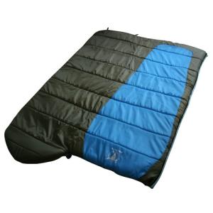 Quality good quality hollow fiber sleeping bags outdoor sleeping bags GNSB-035 wholesale