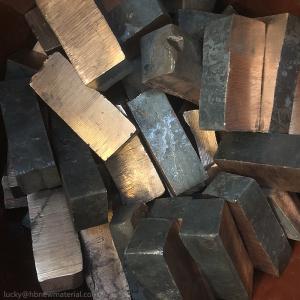 Quality AlCu Aluminium Copper Alloy Cu 33%, 50%, 80% wholesale