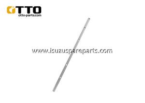 Quality ZX330 6HK1 Isuzu Excavator Parts Valve Rocker Shaft 8-97389918-0 8973899180 wholesale
