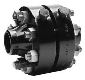 China S316L 600LB  stainless steel astm b16.36 orifice flange on sale