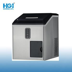 Quality Bullet Ice Making Machine Stainless Steel Mini For Home wholesale