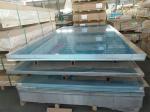 Ultra Flatness 5052 Aluminum Sheet Polishing Cast 5052 Aluminum Sheet