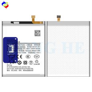 Quality EB-BA505ABU Battery for Samsung A30 A50 A505F SM-A505F A205 A505 A30S A307 White wholesale