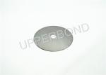 100*15*0.3mm Carbide / Alloy Circular Round Knife