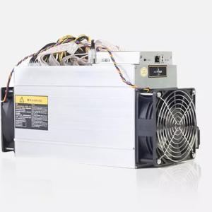 Quality Used Antminer L3+ 504MH/S Litecoin Doge LTC Miner wholesale