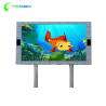 Buy cheap Flexible Small SMD LED Electronic Display Screen Stage Rental By Epistar LED from wholesalers