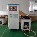 30KHZ Induction Heating Treatment Equipment For All Metal Heating 160KW