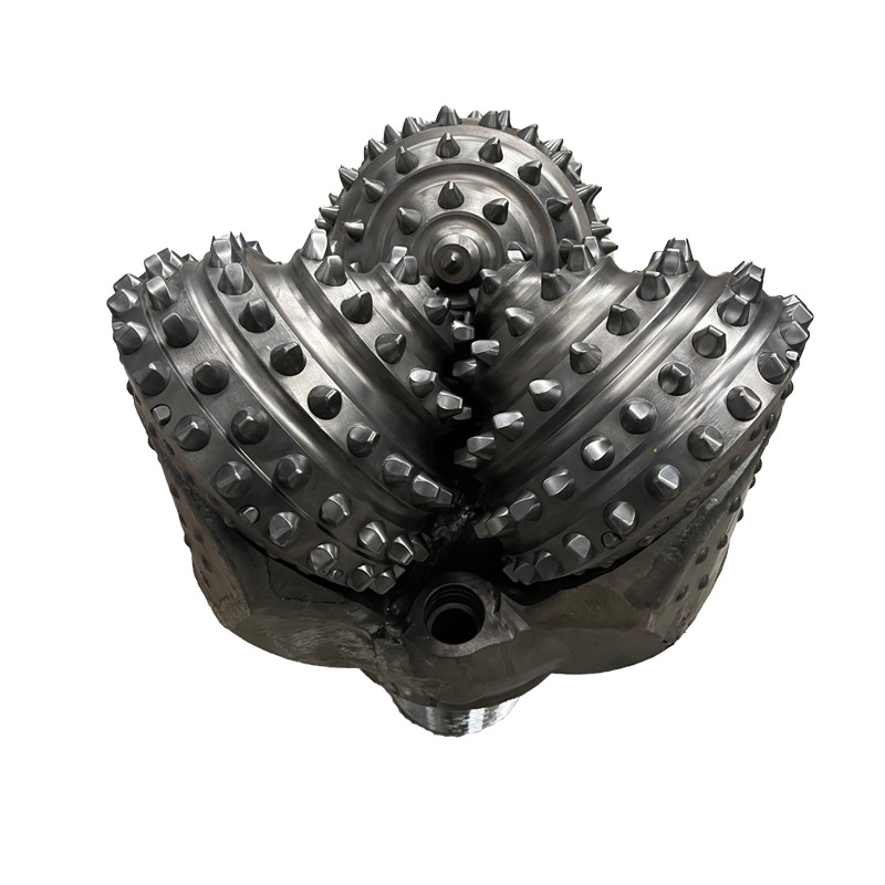 100% New Good Quality IADC537 444.5mm Tricone Roller Cone Bit