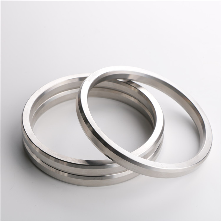API Cheap Various Materials Rtj Gasket Ring Manufacturer From China gasket iron asm api 6a rx ring joint gasket