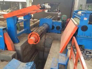 Quality Annealing Steel Coil Slitting Machine wholesale