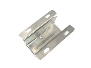 Quality Stainless Steel 0.5mm Metal Stamping Parts Laser Cutting Welding Stamp Sheet Metal wholesale