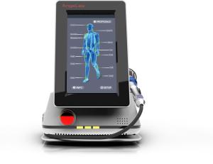 Quality Class 4 Medical Laser 980nm Physical Therapy Laser Machine wholesale
