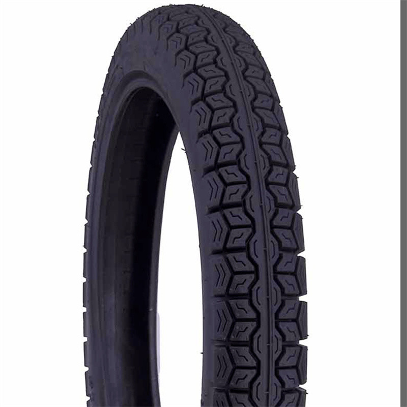 Reinforced Tube Type Motorcycle Tires 2.50-17 2.75-17 2.75-18 3.00-18 J808 6PR TT CARRYSTONE