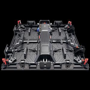 Quality P3.91mm Rental LED Display Screen wholesale