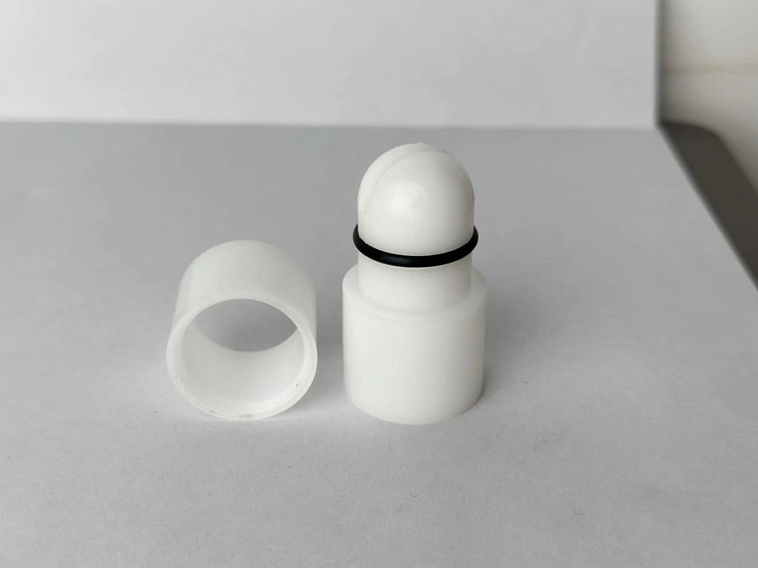 Custom Powder Coating Gun Nozzle For Various Models And Multi Size