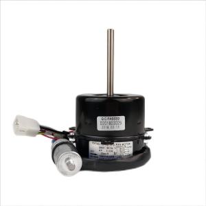 China 30W 70W Single Phase Induction Motor YDK 80mm Ac Induction Motor For Air Circulation Oven on sale