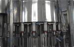 Small Bottle Automatic Water Filling Machine Monoblock