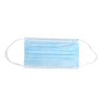 Pollution Dustproof Sterile Safety Anti Pm2.5 3ply dust Mask
