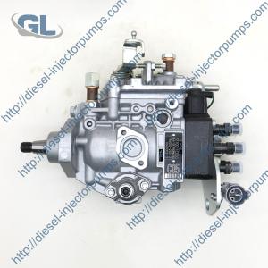 Quality Original VE6 Diesel Fuel Injection Pump 196000-2301 1960002300 22100-1C050 For TOYOTA Landcruiser wholesale