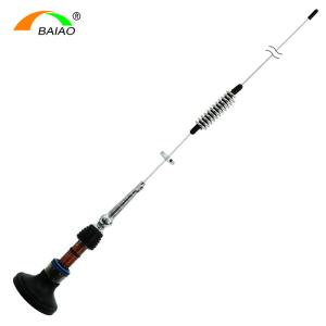 Quality 26 - 28MHz Radio Long Range Car / Truck CB Antenna wholesale