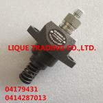 PUMP 0414287013, 04179431 Original and New BOSCH unit pump 0414287013 / 0 414