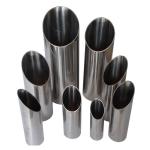 304 Cold Drawn Stainless Steel Round Pipe Price Price Per KG