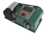 Lubricating Oil Electronic 220V Abrasion Testing Machine