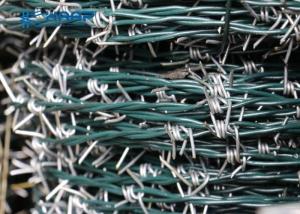Quality Professional Razor Barbed Wire Various Surface Treatment Custom Color wholesale