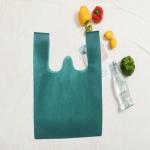 Fabric Non-Woven Vest Shopping Bag Non-Woven Bags