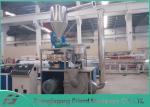 Professional Pvc Grinder Machine , Plastic Milling Machine 300kg/H Capacity