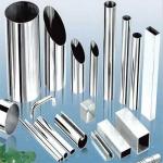 1/4'' Round Hollow SS304 316L Stainless Steel Tube ERW EN10217